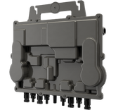 APSystems QT2 Microinverter, 480V (SKU Part Number QT2 - 480V).